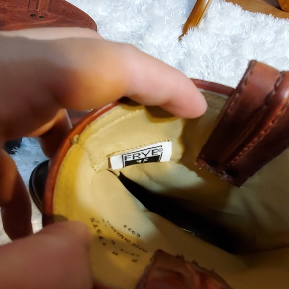Frye  Boots - Picture 7 of 7